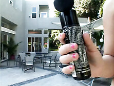 Deep Pleasure for EVA ANGELINA