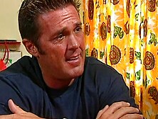 Blonde teenagers with medium jugs gets cunt banged at casting