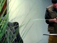 WILD AFFAIR IN THE JUNGLE A Busty Amazonian Goddess DRAWS IN A Bumbling Anthropologist AND TEACHES HIM THE TRUE MEANING OF DEBAU