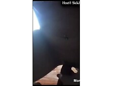 Mother gives head and fucks her son