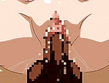 Wonderful sweetie pie at nipple sucking smut