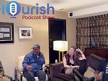 Mrflourish Podcast "an Evening Affair in Dallas" Dec 2025 Edition