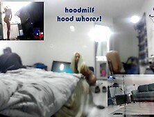Sexy hoodmilf streeet whores