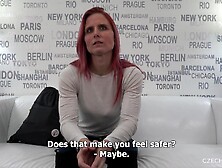 CzechCasting E1883 Kveta 9120