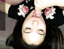 Amateur Girl Blowjob Cumshot For Cash 03