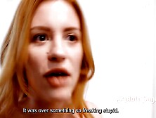 Out Of The Doghouse,  Back To The Bedroom With A Screw - Lydia Ebony,  Mia Stone