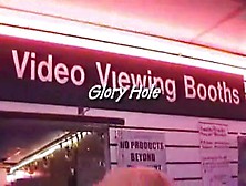 Gloryhole - 2 Ugly Whores