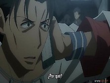 Toaru Majutsu No Index Iii Capitulo 13 Sub Español