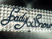 My Wife's Lesbian Friend Discovered Anal Pleasures,  We Live Having Threesome Sex