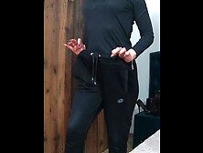 Exploring Recreational Activities in Everyday Wear- Behind bizarre