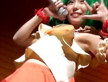 Asia's Hottest Teen Babe Gets Naughty - Scene #1 (Teaser)