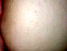 lil hotty with taut twat swallows the jo-bag and makes me cum quickly inside her. #lovesCreamPie