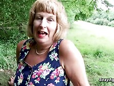 British Lady Rosemary - Summer Frolics