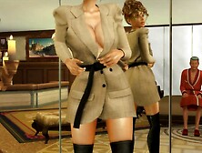 Black B-yonce fucked by grandad Hefner