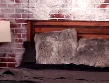 Andie-Android's Virtual Reality Fucking Experience - VR Porn with POV