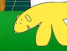 Aqua Teen Hunger Force S04E06 Handbanana