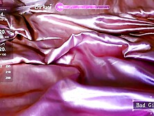 Horny curvy busty ebony babe with huge ass