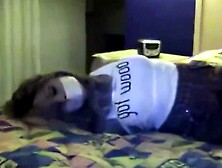 Stacy Burke - Tuson Tied