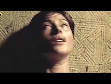 Monica Bellucci Nude Boobs And Pussy In Le Concile De Pierre