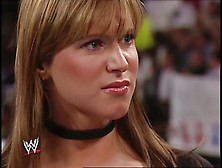 Stephanie Mcmahon Big Tits