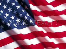 America Fuck Yeah