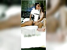 Nilabasan Si Cunt With Mouth Habang Sumusubo At Kinantot Ng Mabilis Hanggang Labasan- Eastern Rough Fast Screwed