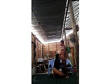 Caught Unaware Fuck ud83dudcf7