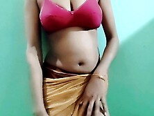 Indian Girl Actress Dance