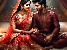 Unspoken Desires of an Indian Girl and Desi Indian Couple – A Hindi Audio Story Filled with Love in Hindi Audio