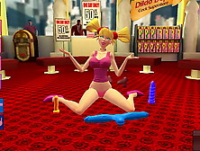 Mrs Doe at Dildo Depot Jogo Porno
