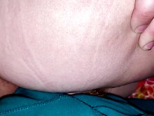 My Vagina Winks its Creampie Surprise at u