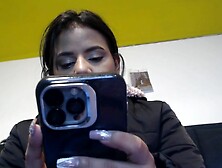 Cute latina whore Valentina aka Ternura X