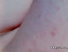 Webcam - Hot Ginger Fap. Mp4