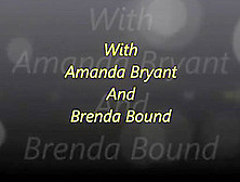 Amanda Bryant's Escape Challenge