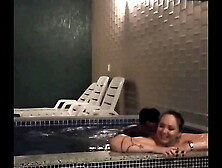 Eating my rabuda gf in baheira alessandra maia