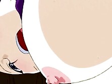 Hentai video with divine sweet one from Hentai PD