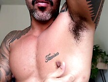 I got so lewd at the gym that I get to bang my vagina with a sex toy in the car “Trailer” Jona Ortiz