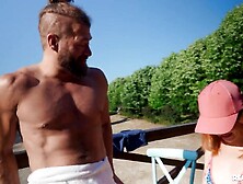 Risky Screw With A Stranger Reality Kings