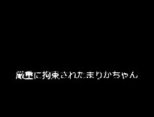 拘束具からの脱出Case Report18-19まりか