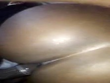 Thick cock fucks bbw till he cums