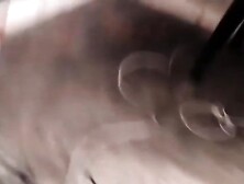 that are screws a challenging fat prick on webcam