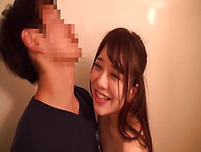 男が悦ぶ仕草や態度を熟知している女子大生は小悪魔系ビッチに成長していた！