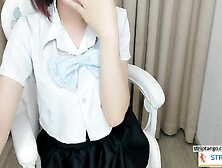 Shy Japanese On Striptango Com Chat