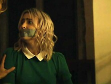 Annabelle Zasowski - Lincoln Rhyme S1E2