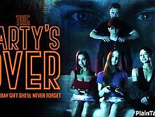 Stepdads scheme to fuck his stepdaughter n gf works out well