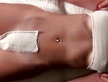 Jolanta Massage Dressed Undressed