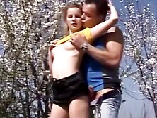 Burning Desire Chanels Omega Awakening