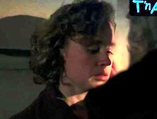 Geraldine James Lesbian Scene in Dope Girls