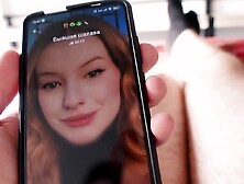 Lesbian audition tape is impossible to fucking beat