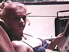 Reggie Gunn fucks Carol Ann Jackson with his BBC